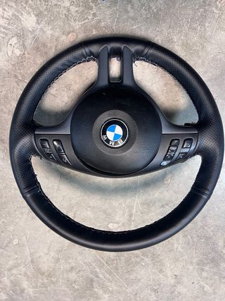 volante BMW e46 M