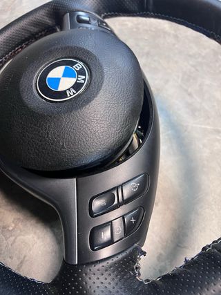 volante BMW e46 M