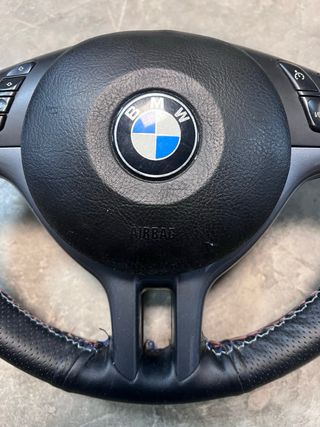 volante BMW e46 M