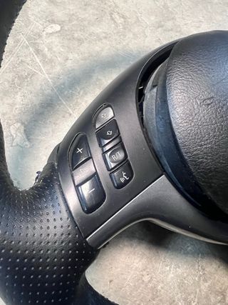 volante BMW e46 M