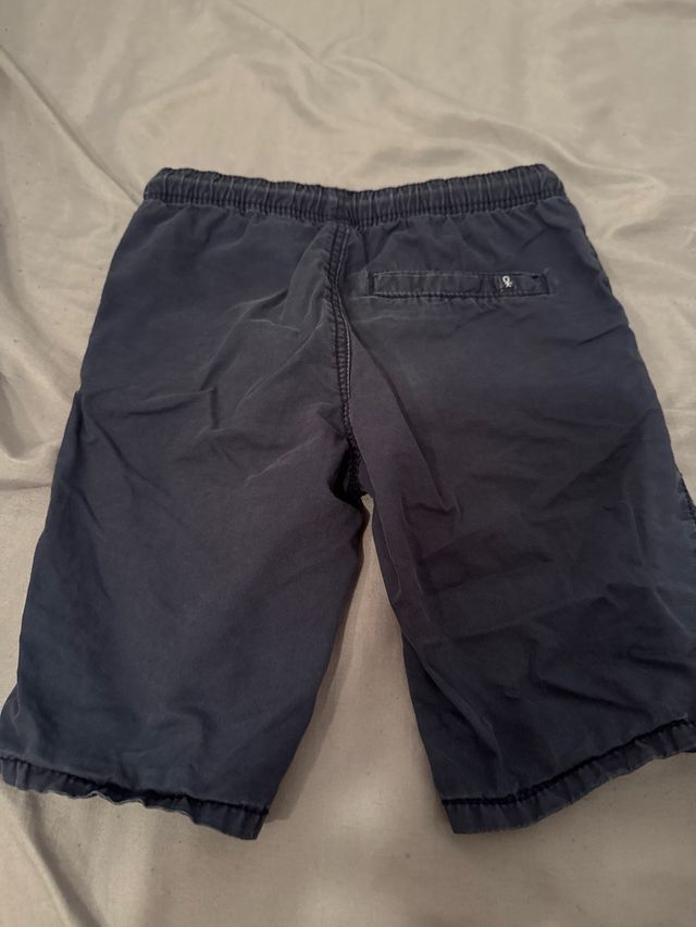 Pantalones niño talla 2-3 ( 4 unidades) + 2 gratis