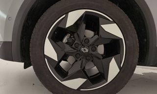 RENAULT Captur Captur TCe GPF Micro Híbrido Techno EDC 117kW