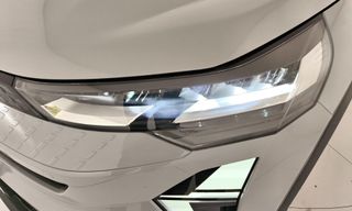 RENAULT Captur Captur TCe GPF Micro Híbrido Techno EDC 117kW