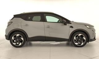RENAULT Captur Captur TCe GPF Micro Híbrido Techno EDC 117kW