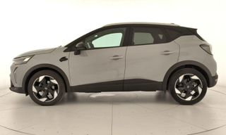RENAULT Captur Captur TCe GPF Micro Híbrido Techno EDC 117kW