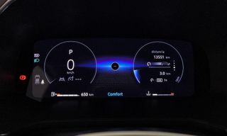 RENAULT Captur Captur TCe GPF Micro Híbrido Techno EDC 117kW