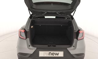 RENAULT Captur Captur TCe GPF Micro Híbrido Techno EDC 117kW