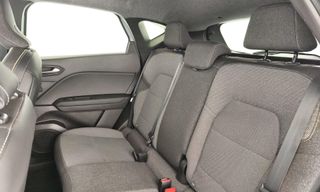 RENAULT Captur Captur TCe GPF Micro Híbrido Techno EDC 117kW