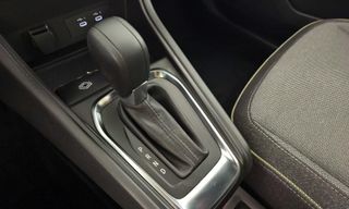 RENAULT Captur Captur TCe GPF Micro Híbrido Techno EDC 117kW