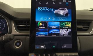 RENAULT Captur Captur TCe GPF Micro Híbrido Techno EDC 117kW