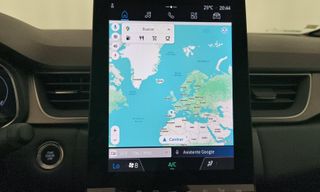 RENAULT Captur Captur TCe GPF Micro Híbrido Techno EDC 117kW