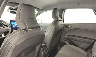 RENAULT Captur Captur TCe GPF Micro Híbrido Techno EDC 117kW