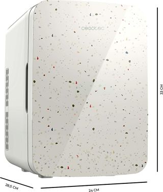 Cecotec Mini Nevera 10L Bahamas Frío/Calor