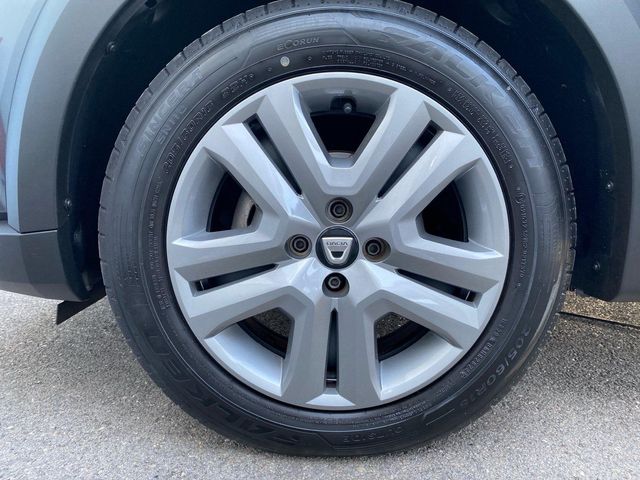 DACIA Sandero Gasolina/Gas Sandero Gasolina/Gas Sandero Stepway ECO-G Comfort 74kW