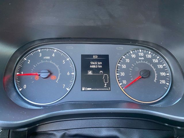 DACIA Sandero Gasolina/Gas Sandero Gasolina/Gas Sandero Stepway ECO-G Comfort 74kW