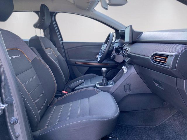 DACIA Sandero Gasolina/Gas Sandero Gasolina/Gas Sandero Stepway ECO-G Comfort 74kW