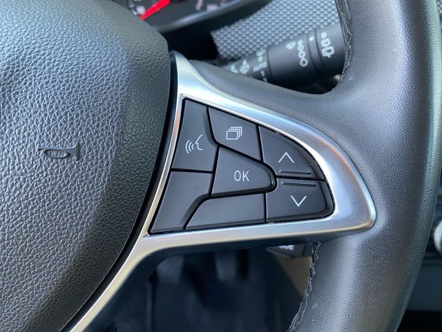 DACIA Sandero Gasolina/Gas Sandero Gasolina/Gas Sandero Stepway ECO-G Comfort 74kW