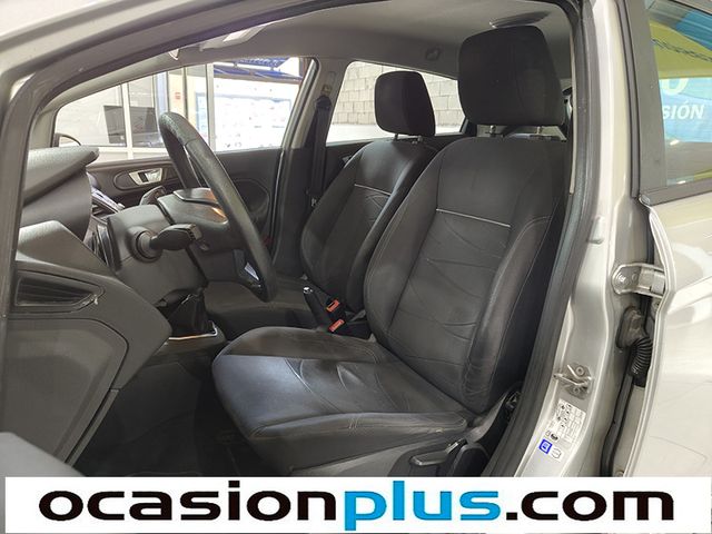 Ford Fiesta 1.5 TDCI Trend 55 kW (75 CV)