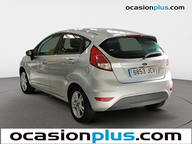 Ford Fiesta 1.5 TDCI Trend 55 kW (75 CV)