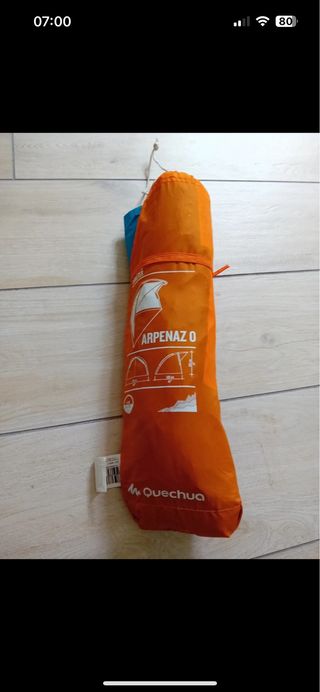 Tenda da spiaggia Quechua Arpenaz O