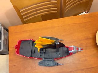 Playmobil Barco Dragons Caballeros medieval Knight