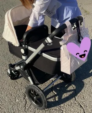 Carro Bugaboo Camaleón