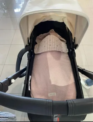 Carro Bugaboo Camaleón