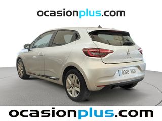 Renault Clio Intens TCe 74 kW (100 CV)
