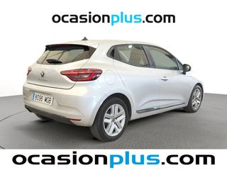 Renault Clio Intens TCe 74 kW (100 CV)