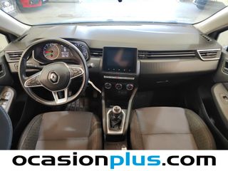 Renault Clio Intens TCe 74 kW (100 CV)