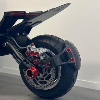 Dualtron Thunder 3 Patinete Eléctrico