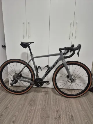 Bicicleta Ridley Kanzo C 2022