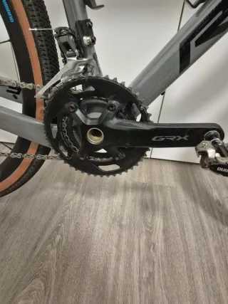 Bicicleta Ridley Kanzo C 2022