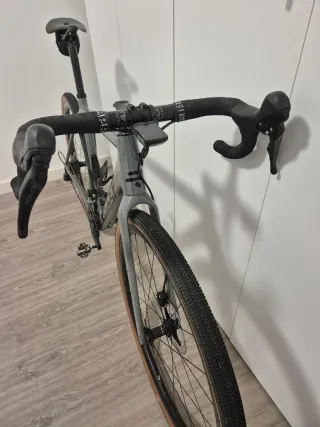 Bicicleta Ridley Kanzo C 2022