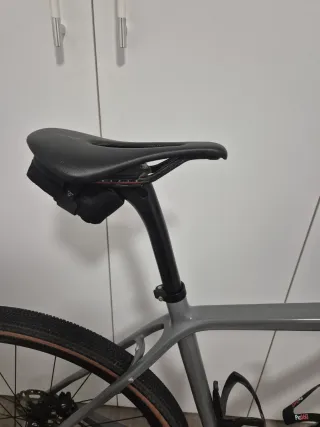 Bicicleta Ridley Kanzo C 2022