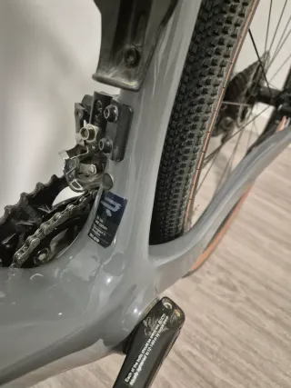 Bicicleta Ridley Kanzo C 2022