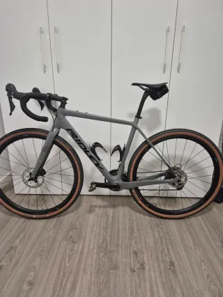 Bicicleta Ridley Kanzo C 2022