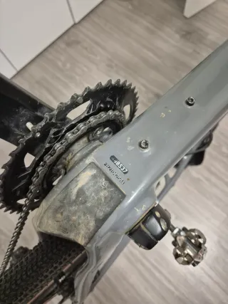 Bicicleta Ridley Kanzo C 2022