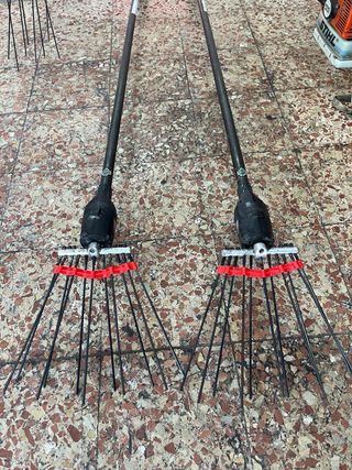 Vareador Infaco + Batería