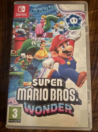 Juegos Nintendo switch y ps4. Diferentes precios.