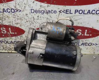 Motor arranque dacia 3979711 8200584664 logan 1