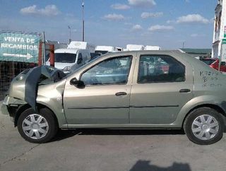Motor arranque dacia 3979711 8200584664 logan 1