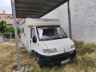 Fiat Ducato 1.9TD