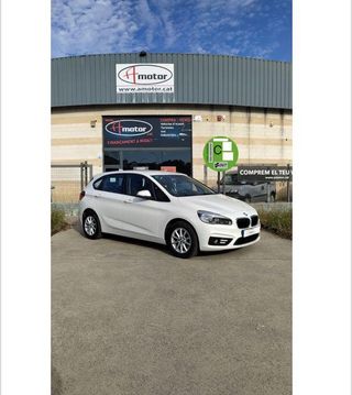 BMW SERIE 2 218 d 150 CV ACTIVE TOURER BASIS 5P