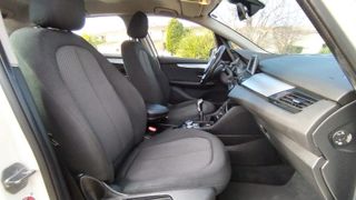 BMW SERIE 2 218 d 150 CV ACTIVE TOURER BASIS 5P