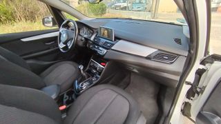 BMW SERIE 2 218 d 150 CV ACTIVE TOURER BASIS 5P