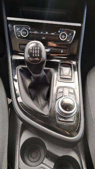 BMW SERIE 2 218 d 150 CV ACTIVE TOURER BASIS 5P