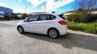 BMW SERIE 2 218 d 150 CV ACTIVE TOURER BASIS 5P
