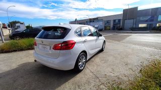 BMW SERIE 2 218 d 150 CV ACTIVE TOURER BASIS 5P