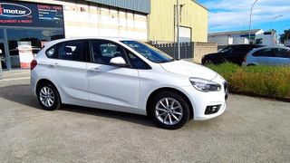BMW SERIE 2 218 d 150 CV ACTIVE TOURER BASIS 5P